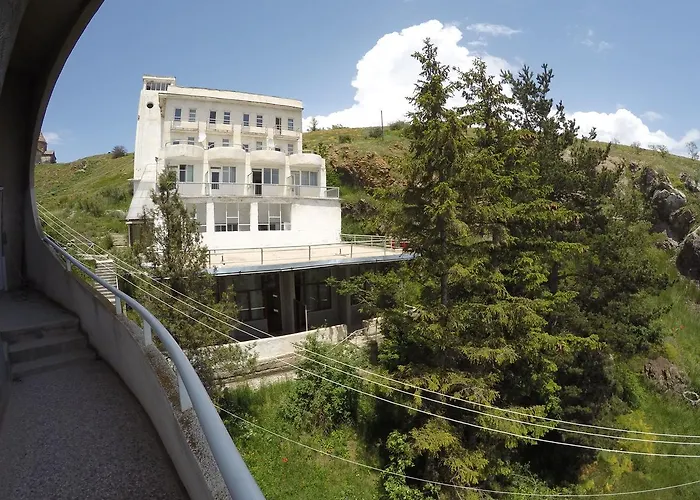 Sevan Writers House