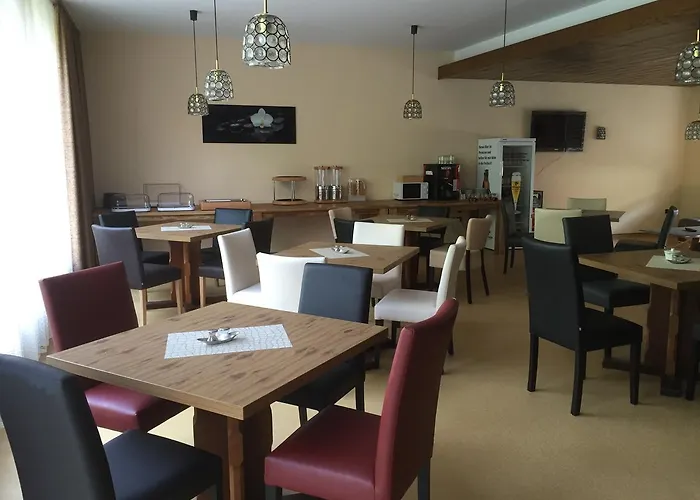 Hotel M&S Garni