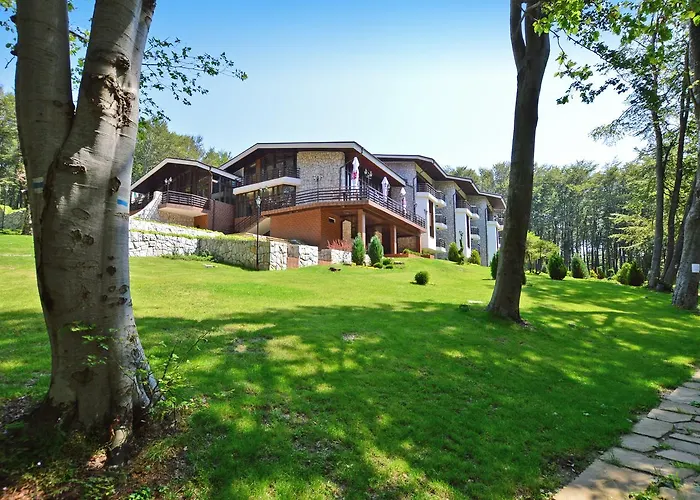 Hotel Edelweiss