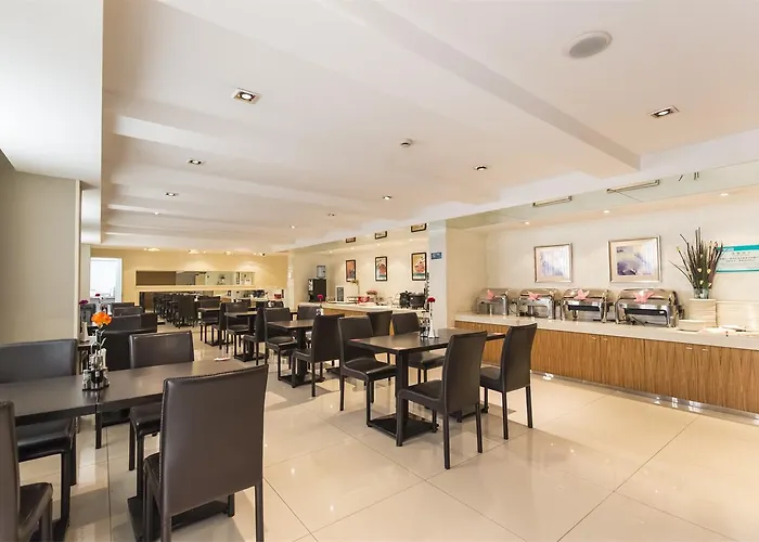 Jinjiang Inn Panjin Shiyou Avenue