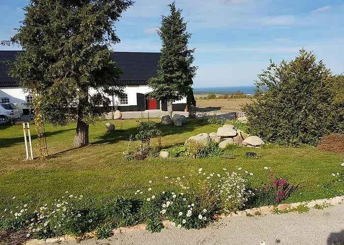 Baestekille Gardshotell