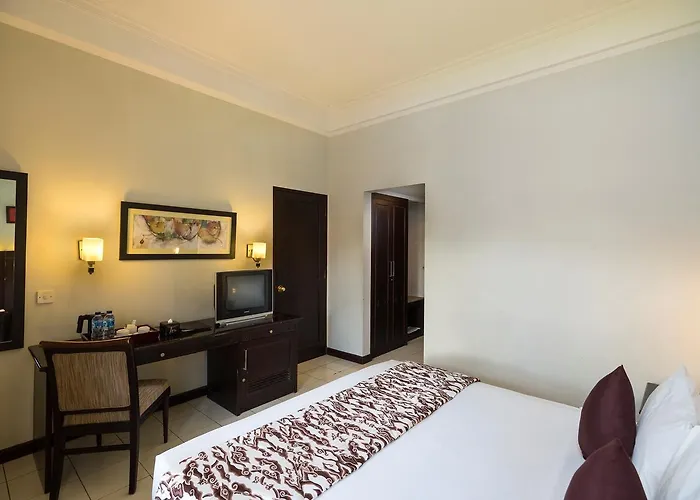 Horison Tirta Sanita Hotel Kuningan