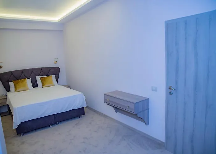 Platinium Residence Mangalia