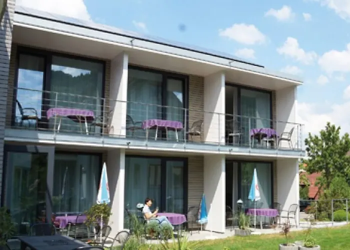 Hotel Anker