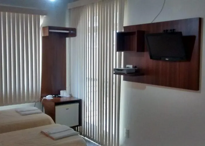 Solar Hotel