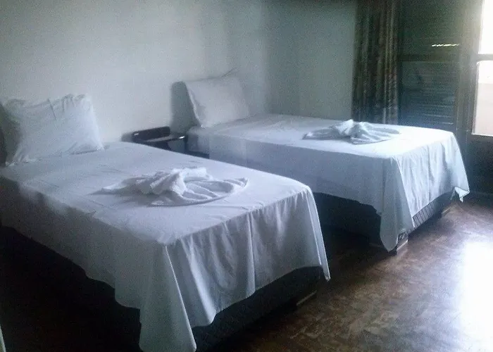 Ouro Preto Hotel