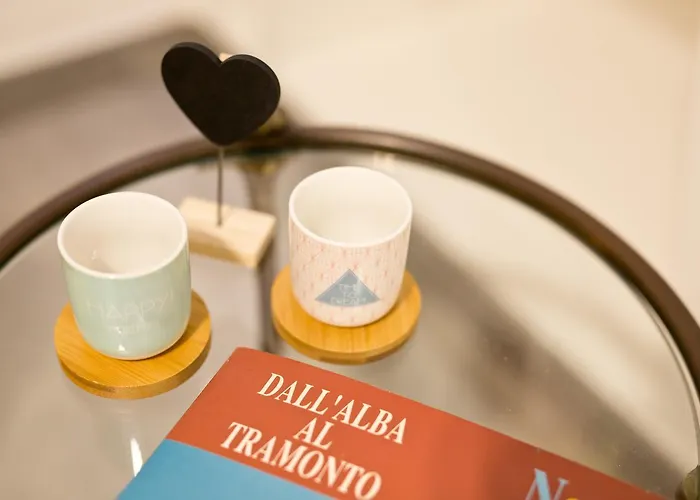 Parthenope Suite