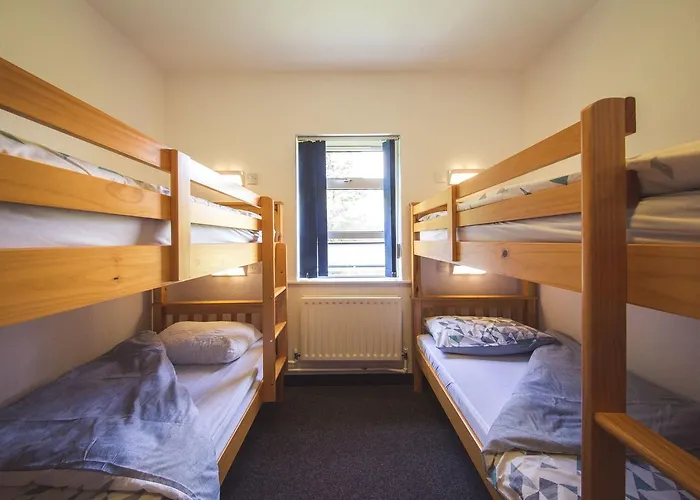 White Park Bay Youth Hostel