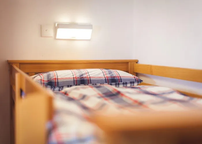 White Park Bay Youth Hostel