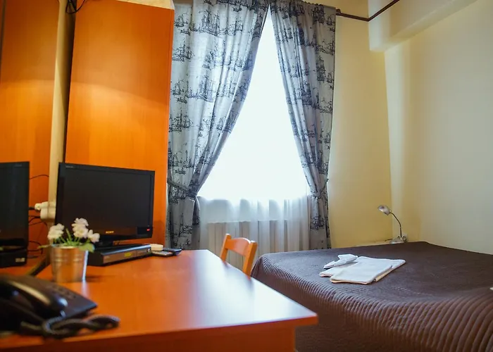 Mini Hotel Venezia