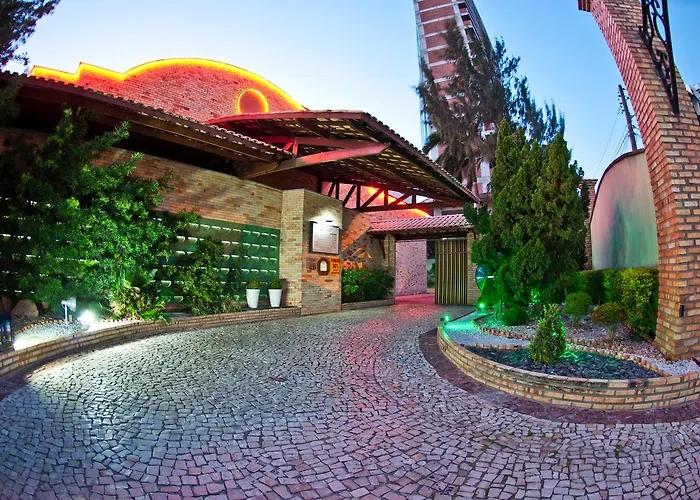 Shanadu Motel (Adults Only)