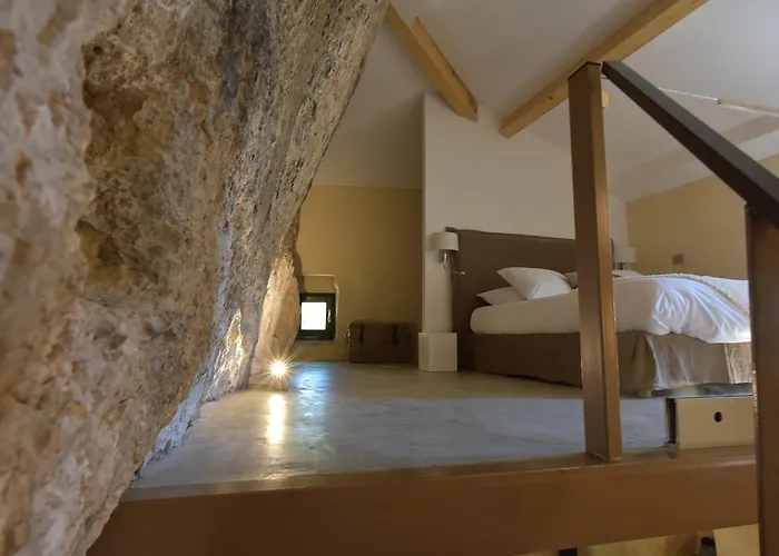 Le Silex - Adult Only