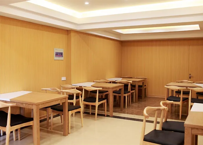 Greentree Inn Zhenjiang Center Street No.1 Peoples Hospital Express Hotel