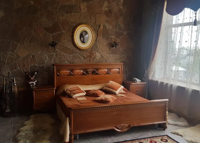 Гостиница "Сапсан"
