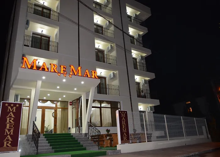 Hotel Maremar