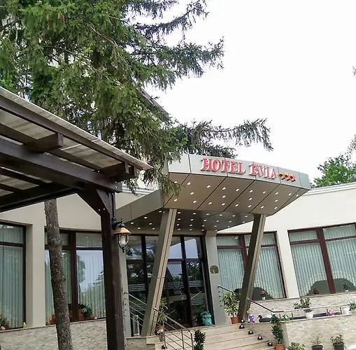 Hotel Evia