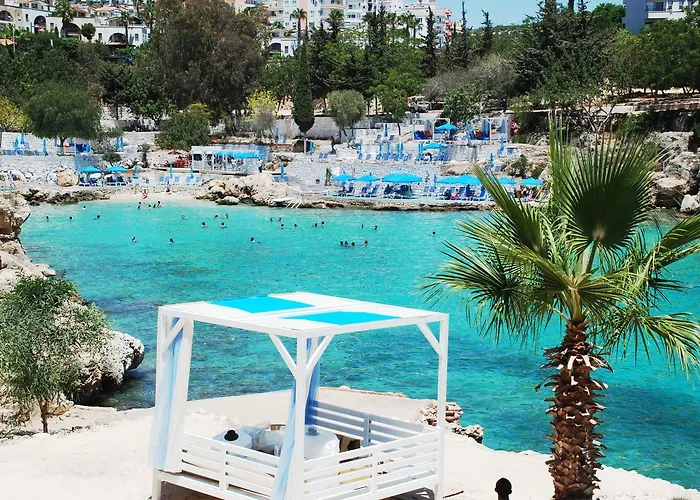 Palm Beach Otel