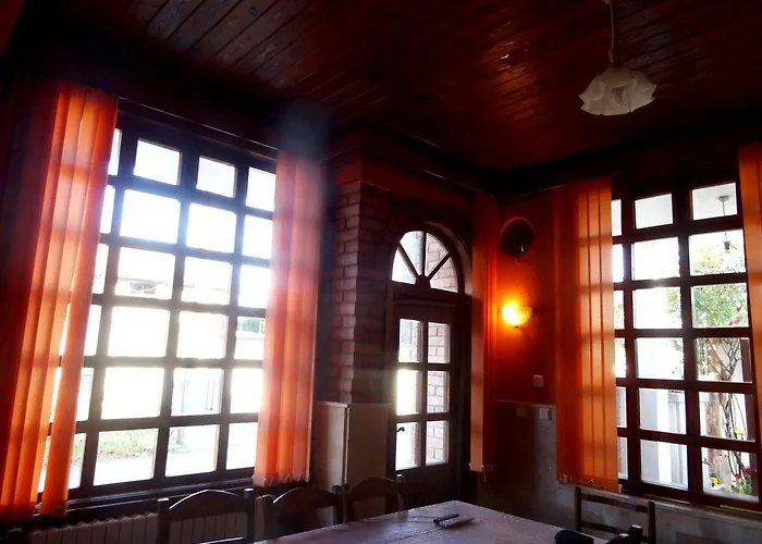 Family Hotel Rose