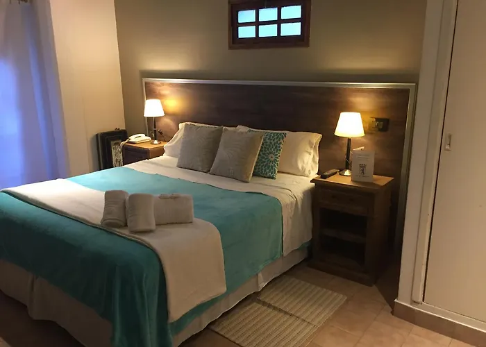 Hotel Berlin Pinamar