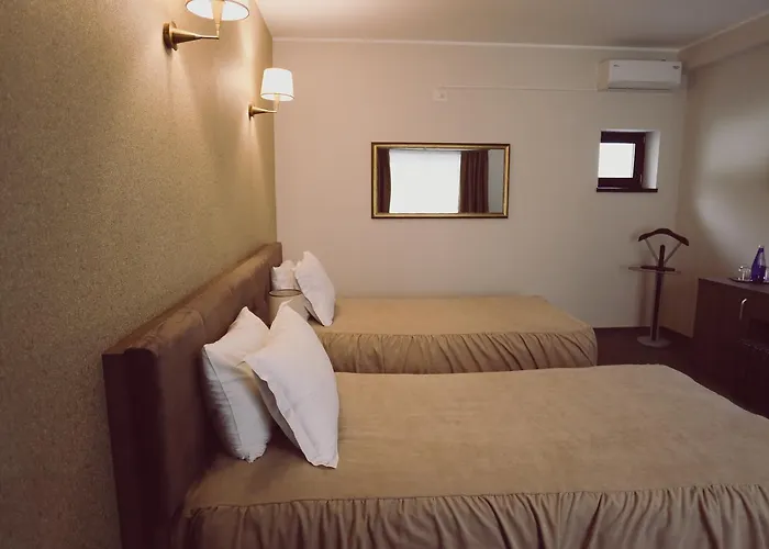 C&C Residence Hotel