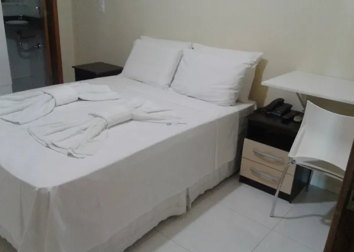 Hotel Columbia