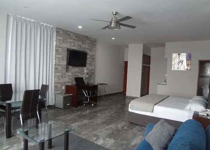 Hotel Civic Express