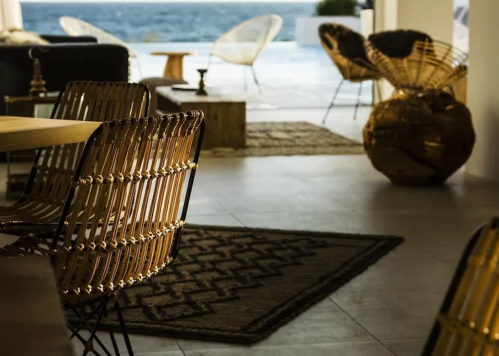 Sea Sense Boutique Villa & Relax Zone