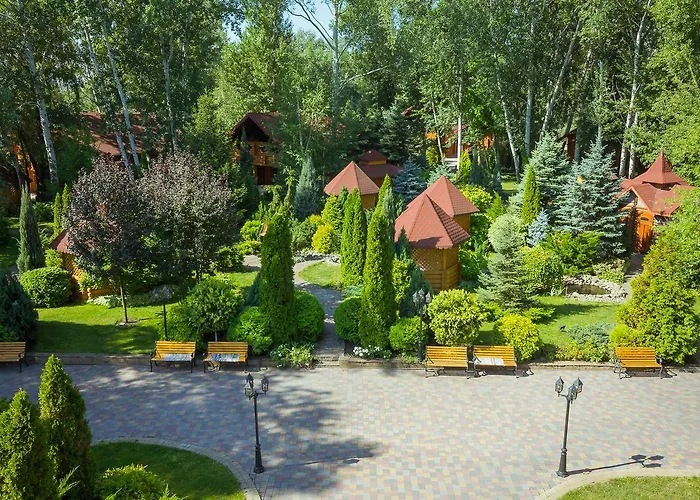 Hutor Hotel