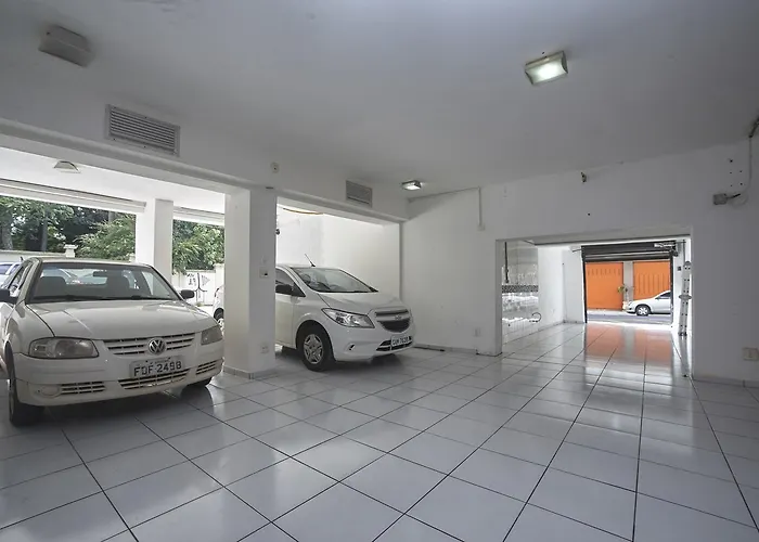 Hotel São João