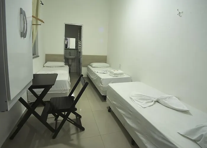 Hotel Sao Joao