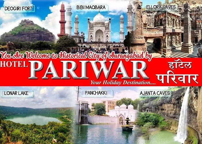 Hotel Pariwar