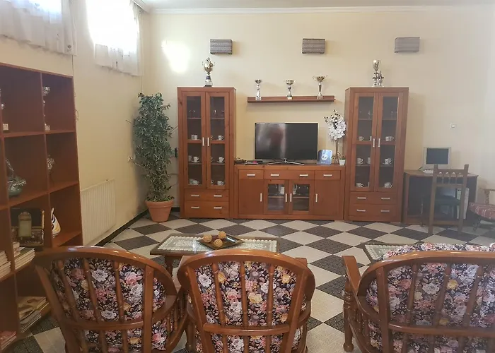 Hotel La Noria