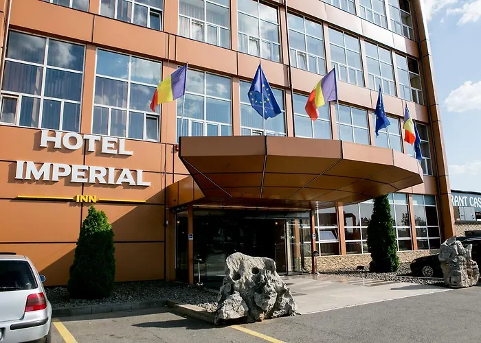 Hotel Imperial Inn