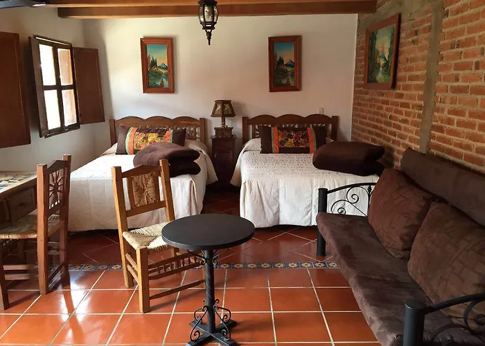 Hotel De Campina