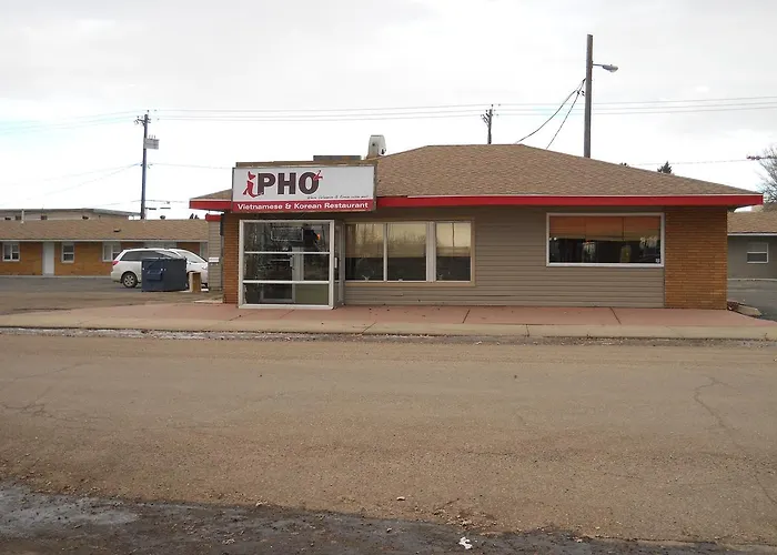 Tc Motel