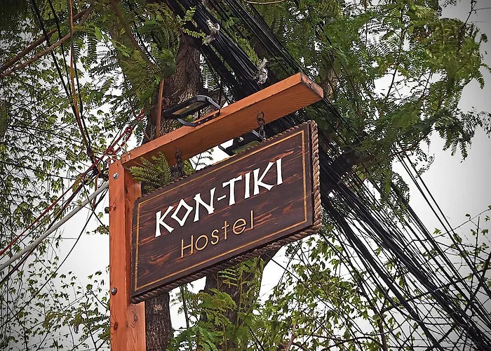 Kon-Tiki Danang Hostel