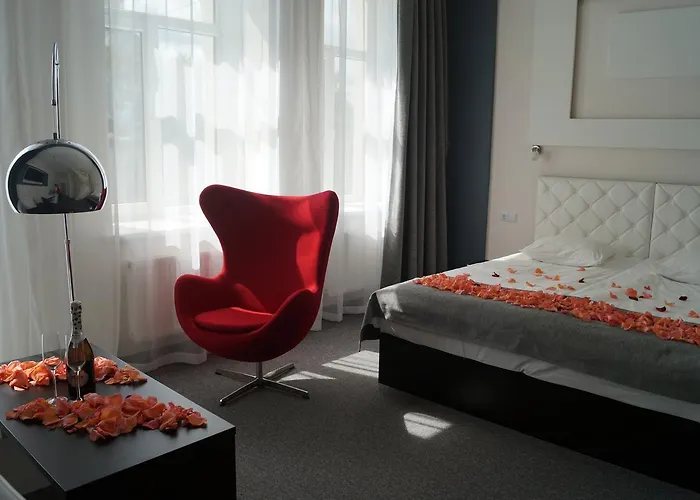 Homelike Hotel