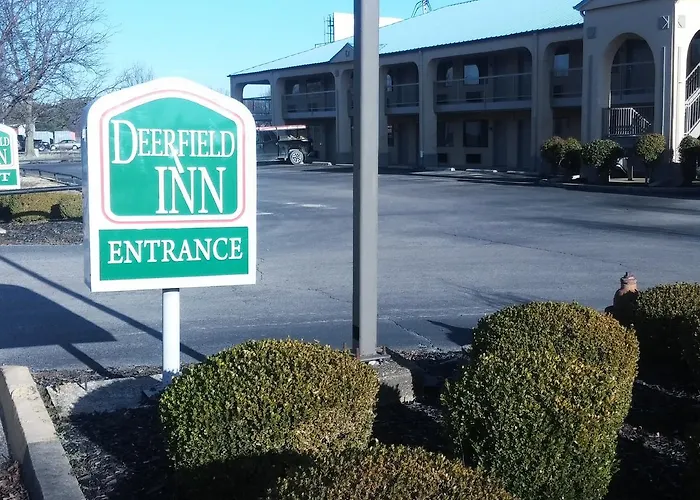 Best Western Blytheville Inn