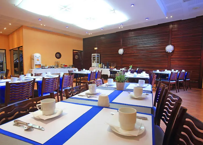 Hotel Restaurant L'Hirondelle