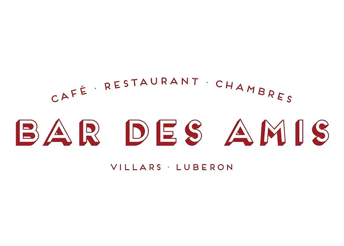 Bar Des Amis