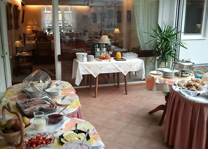 Hotel Ohrberg