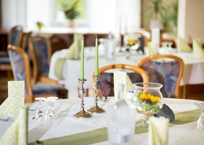 Gasthof-Hotel Harth