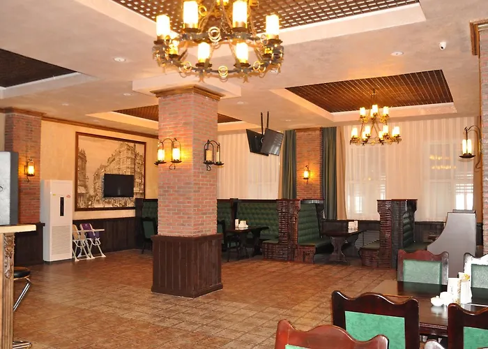 Hotel Kokshebel