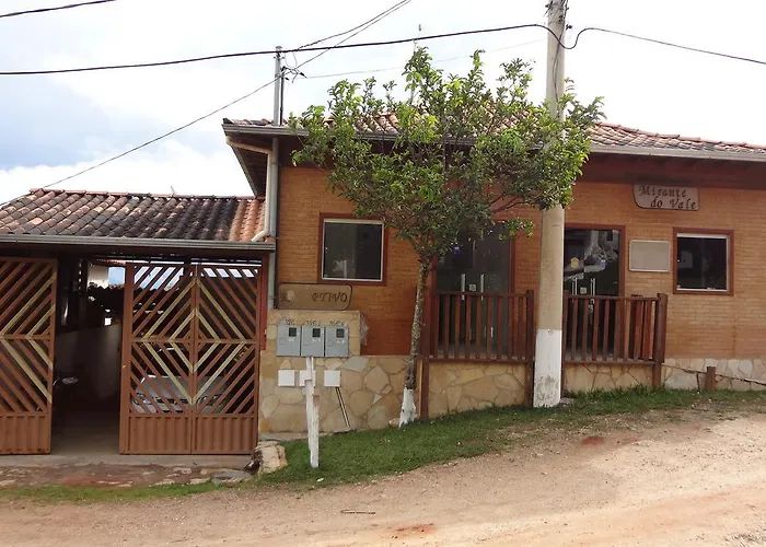 Hostel Mirante do Vale