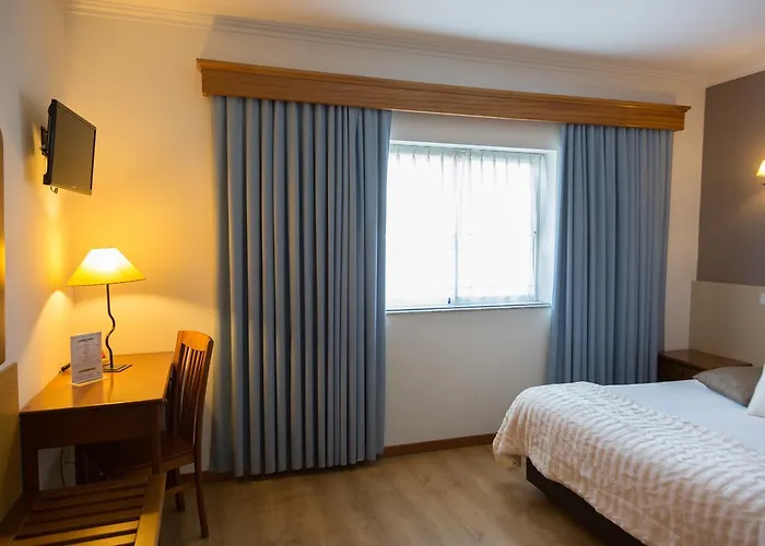 Troia Hotel