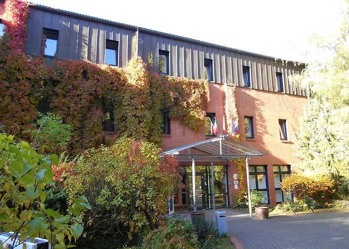Jugendherberge Bonn