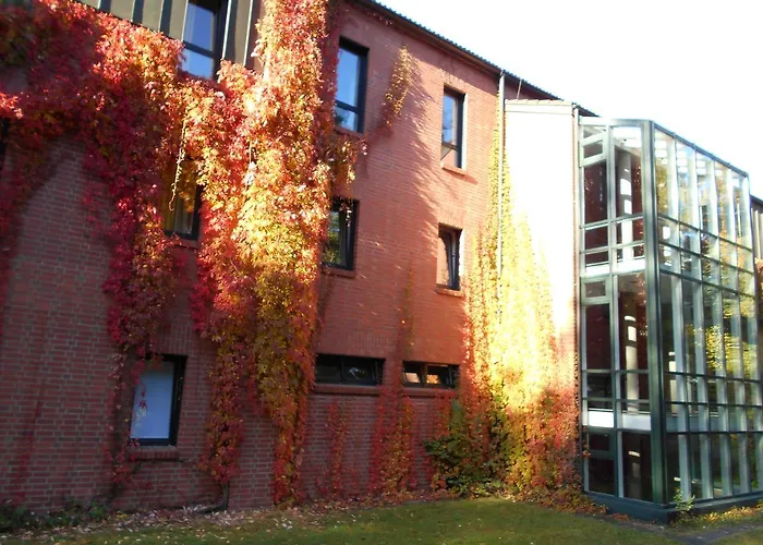 Jugendherberge Bonn