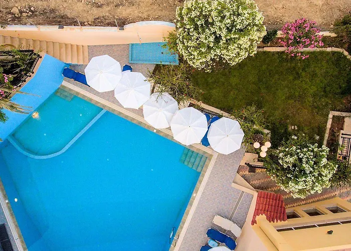 Melissa Hotel