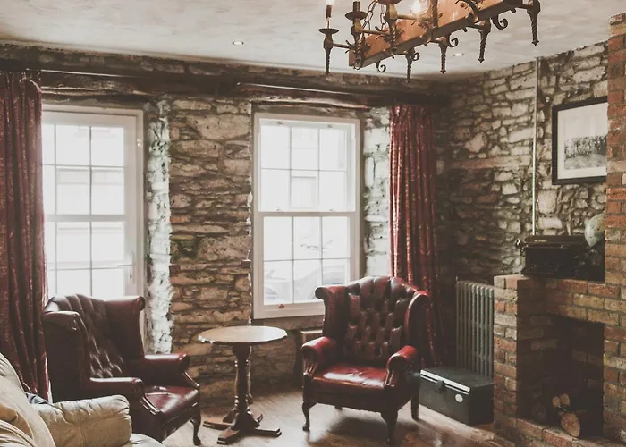 The Black Sheep Hostel