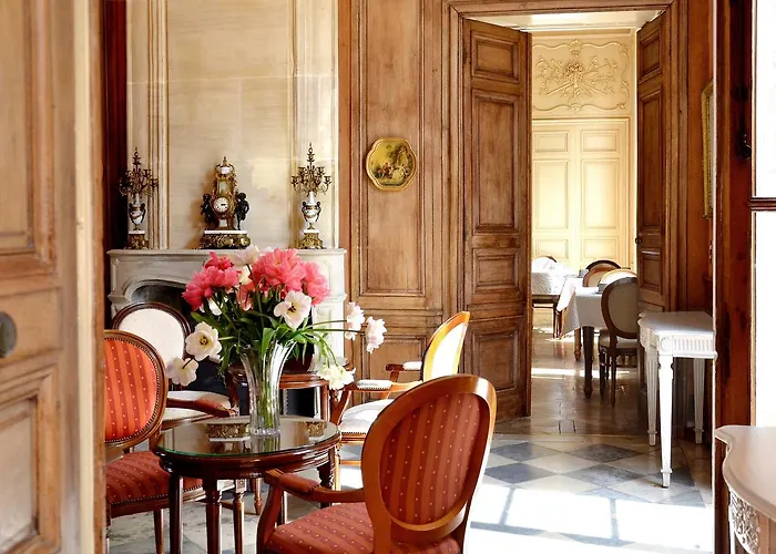 Hotel D'Argouges